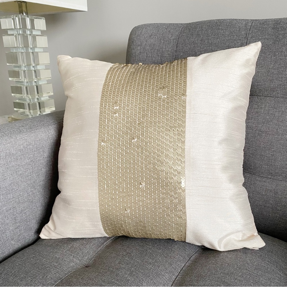 Decorative Accent Pillow
